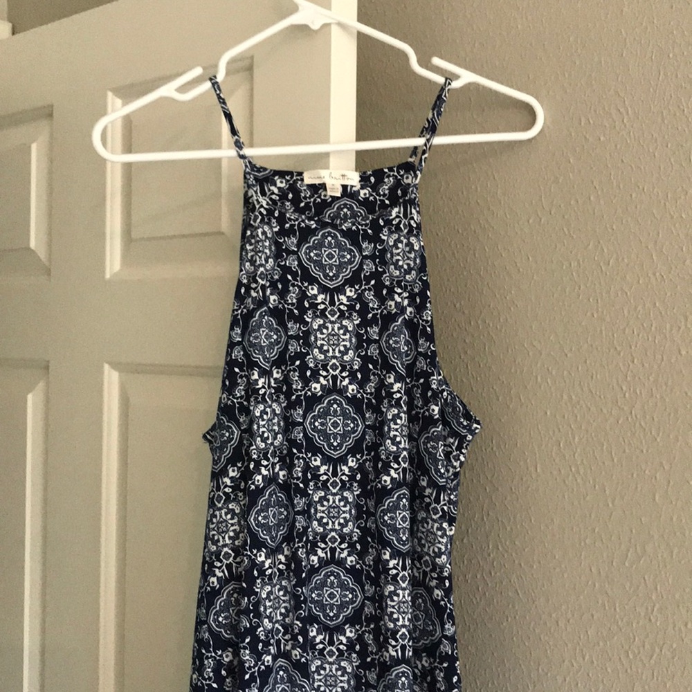 Stitch fix dress